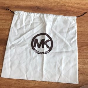 Michael Kors bag protector